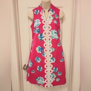 Mud Pie Floral Dress